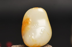 和田玉精品图片,自然之美与人文之韵的完美融合