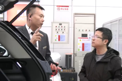 数字见证二手车市场逐步“回暖” 新能源车成为增速最快细分市场-二手车交易