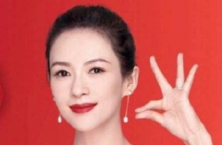 吃瓜娱乐圈章子怡是谁啊,娱乐圈的璀璨明星