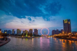 天津到深圳特价机票,畅享云端优惠之旅