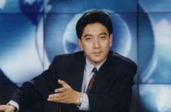水均益个人资料简介及,战地记者到央视名嘴的传奇人生