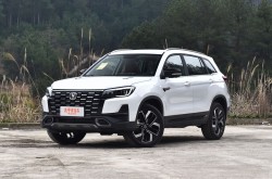 长安自动挡面包车长安CS75自动挡车型一般卖多少钱一辆？