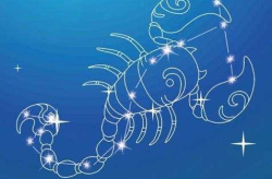 天蝎座本月运势,本月挑战与机遇并存，事业爱情双丰收