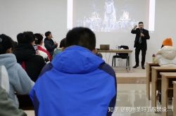 杭州服装培训学校,塑造时尚梦想的摇篮