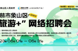 桂林桂聘人才网,助力求职者与梦想企业精准对接