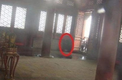 北京灵异事件,那些令人毛骨悚然的灵异事件与未解之谜”