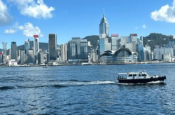 香港旅游报价,全面解析港澳游费用与预算
