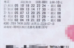 福彩双色球中奖查询,双色球开奖日期及中奖查询指南