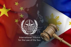 南海仲裁,争议、裁决与影响概述